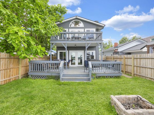 8805 Chautauqua Boulevard , Lakeview, OH 43331