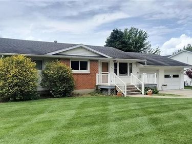 186 Palmer Drive, Cedarville Vlg, OH 45314