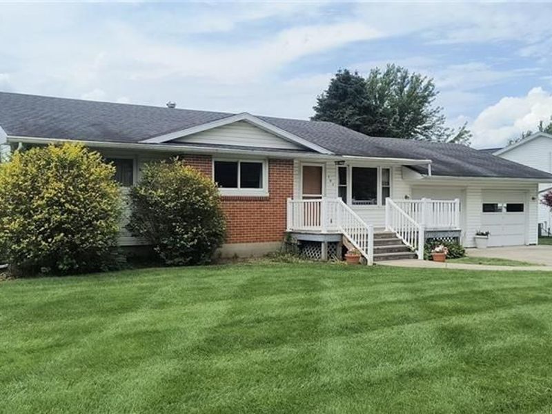 186 Palmer Drive, Cedarville, OH 45314 Photo 2