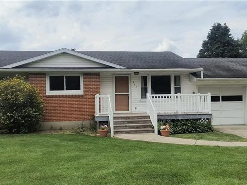 186 Palmer Drive, Cedarville, OH 45314 Photo 3