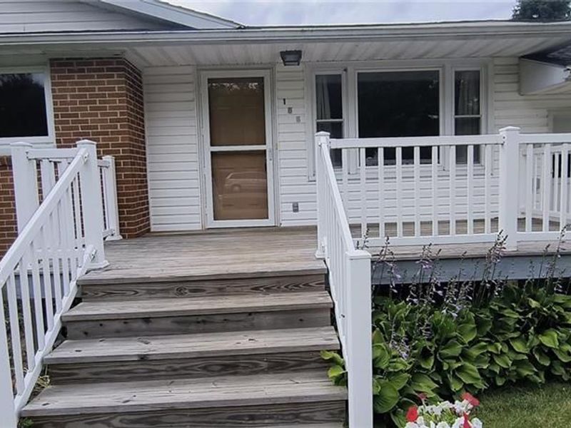 186 Palmer Drive, Cedarville, OH 45314 Photo 5