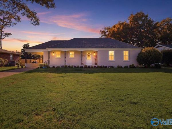 2412 Penn Street, Huntsville, AL 35801