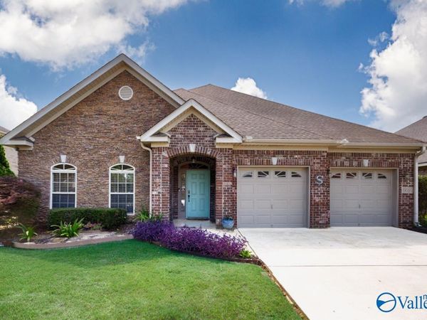 6610 Lizzie Lane, Owens Cross Roads, AL 35763