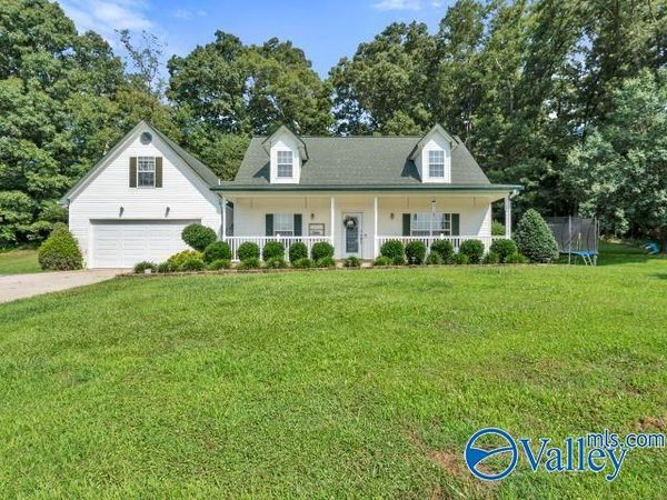 2560 Creek Road NW, Fort Payne, AL 35968