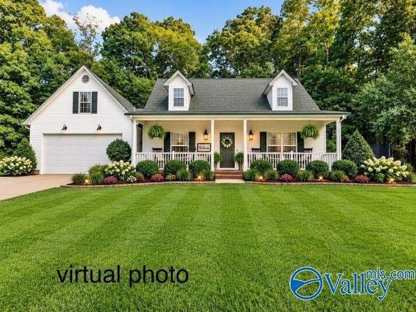 2560 Creek Road NW, Fort Payne, AL 35968