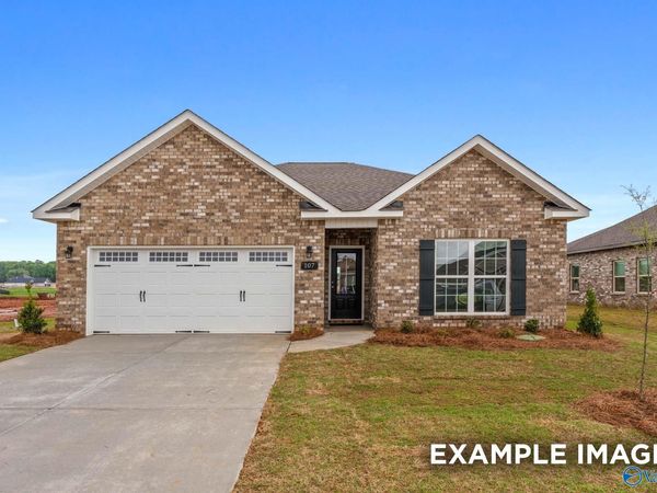 316 Keller Drive, Hazel Green, AL 35750
