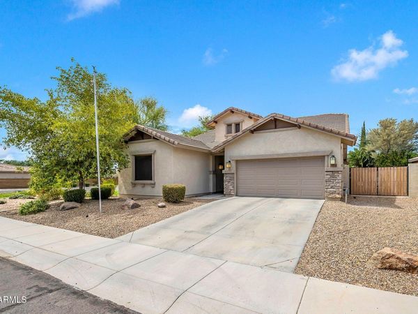 3514 E SAN CARLOS Place, Chandler, AZ 85249