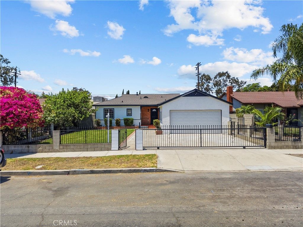 14289 Carl, Arleta, CA 91331 Main Photo