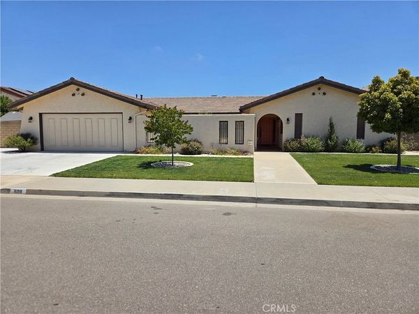 608 Marian Drive, Santa Maria, CA 93454