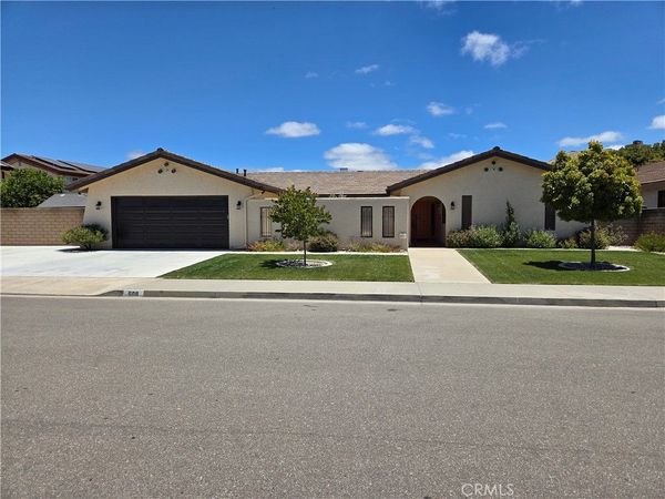608 Marian Drive, Santa Maria, CA 93454