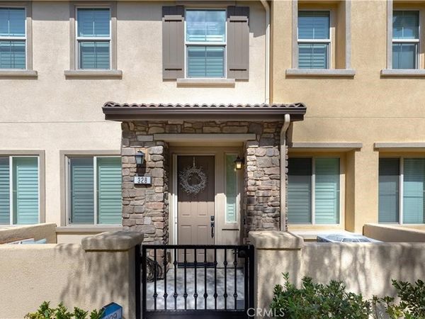 328 S Auburn Heights Lane, Anaheim Hills, CA 92807