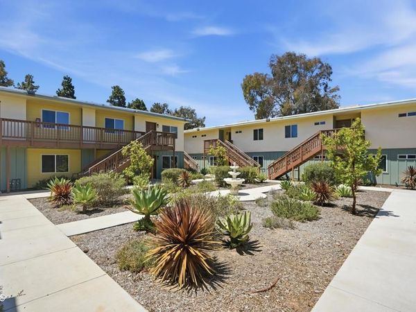 1009 E Jones Street, Unit 330, Santa Maria, CA 93454