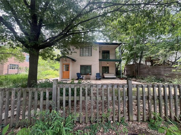 1413 Kirkwood RD, Unit B, Austin, TX 78722