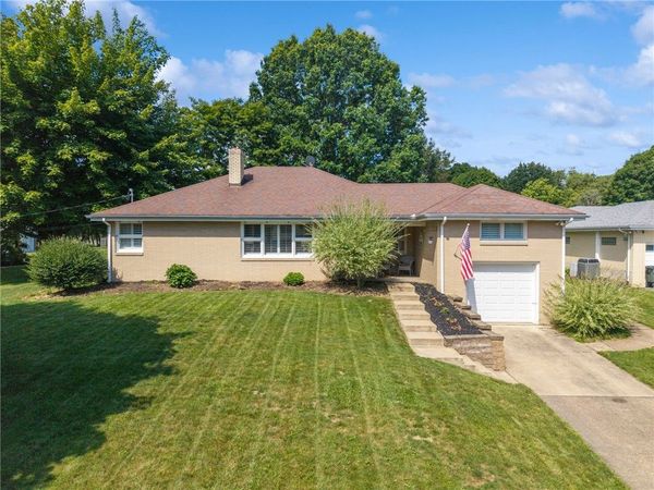 629 Sandy Hill, Irwin, PA 15642