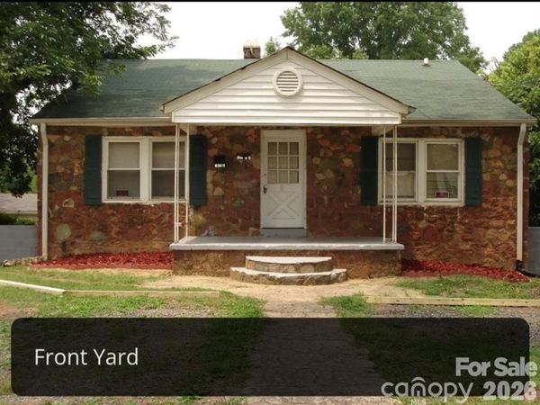 1028 Karendale Avenue , Charlotte, NC 28208