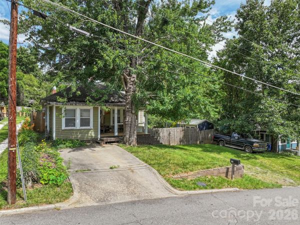 15 Craig Circle , Asheville, NC 28805
