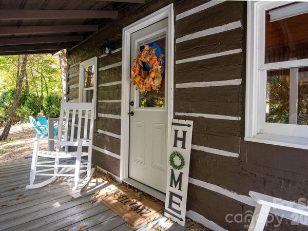 284 Grady Winkler Road , Boone, NC 28607
