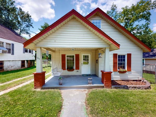 105 Newell Ave , Old Hickory, TN 37138