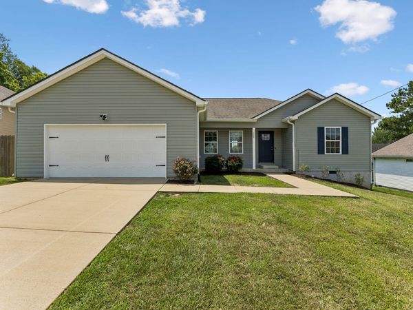 308 Marymont Ln , Columbia, TN 38401
