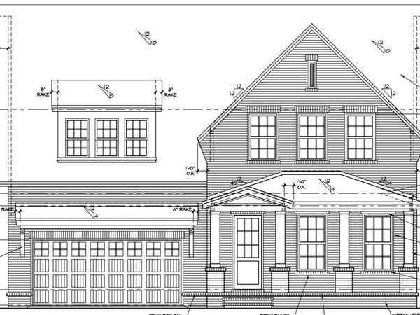 3392 Vinemont Drive, Thompsons Station, TN 37179