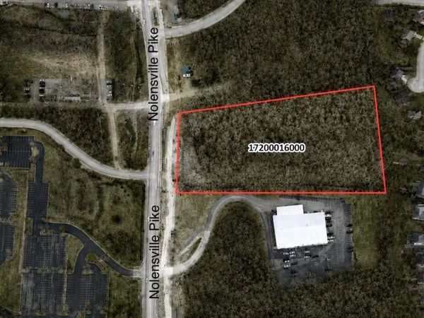 0 Nolensville Pike , Nashville, TN 37211