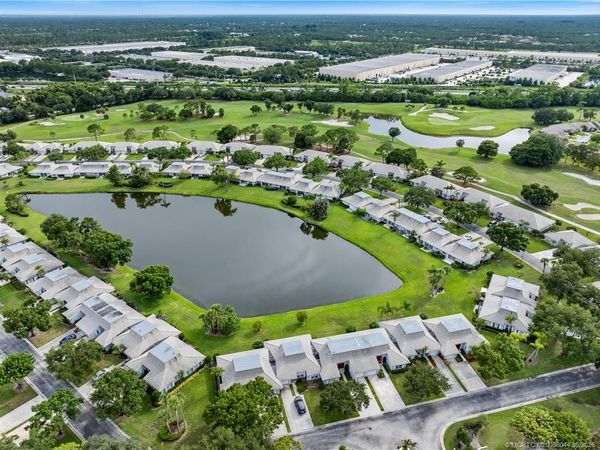 2613 SW Westlake Circle , Palm City, FL 34990