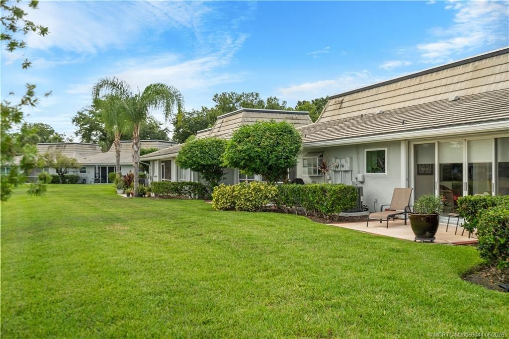 2613 SW Westlake Circle , Palm City, FL 34990 Photo