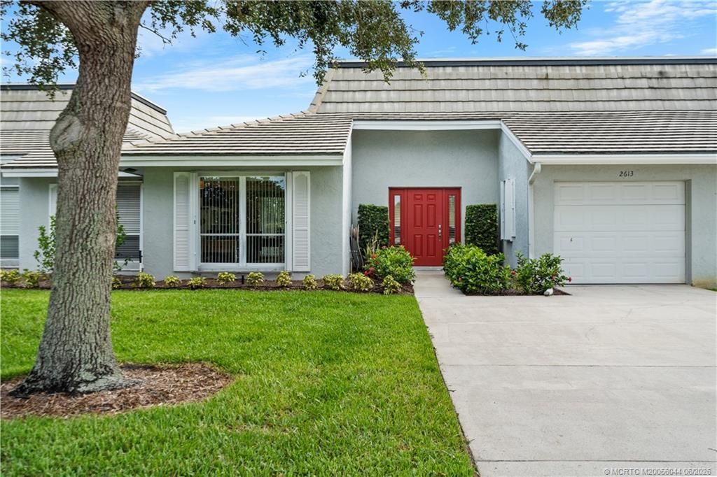 2613 SW Westlake Circle , Palm City, FL 34990 Photo