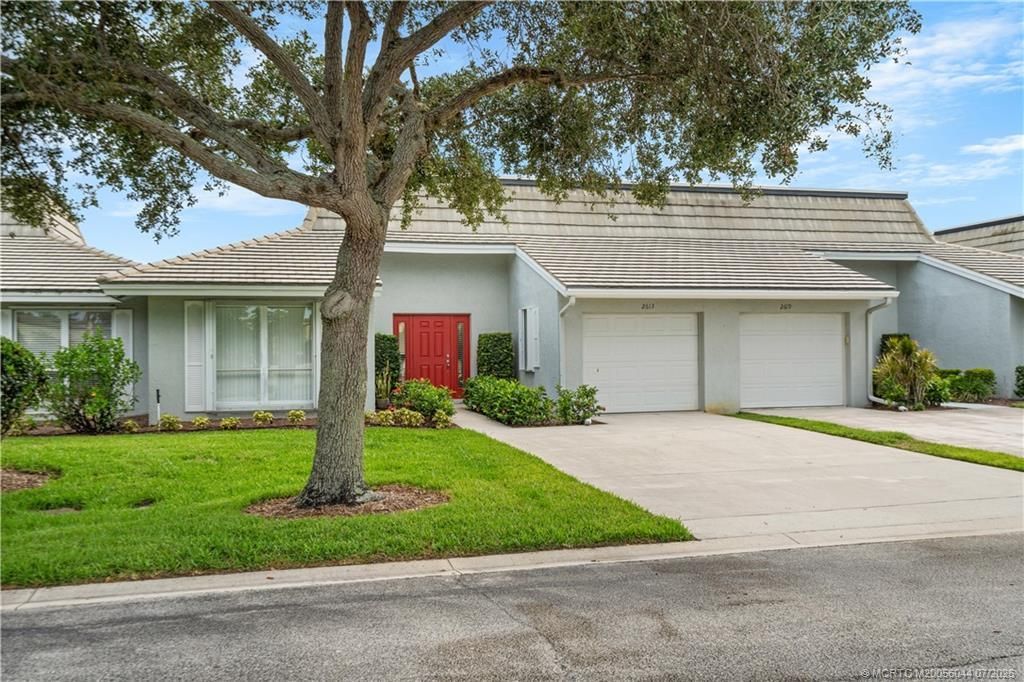2613 SW Westlake Circle, Palm City, FL 34990 Photo
