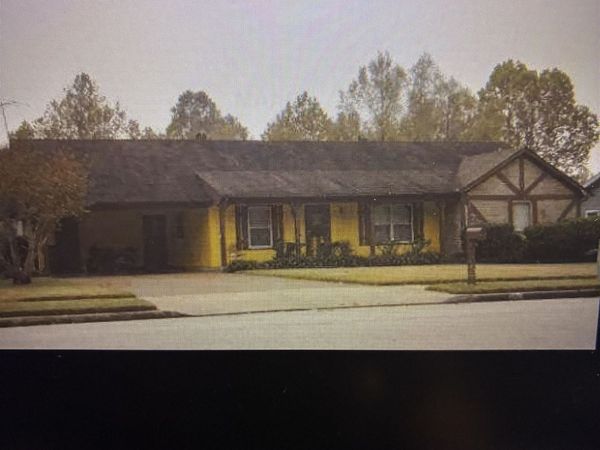 2747 WHITNEY AVE, Memphis, TN 38127