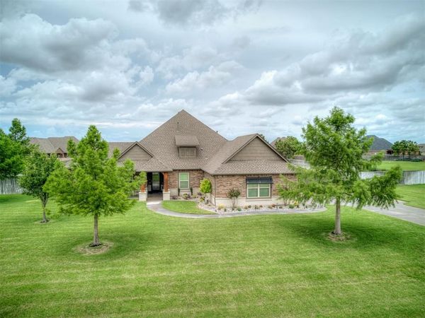 6901 SW 92nd Street, Oklahoma City, OK 73169