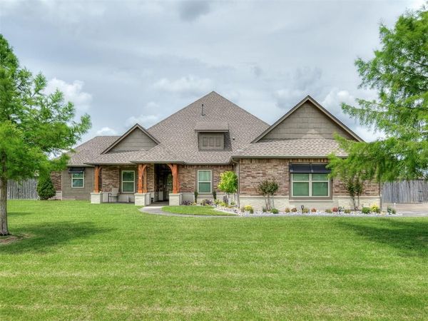 6901 SW 92nd Street, Oklahoma City, OK 73169