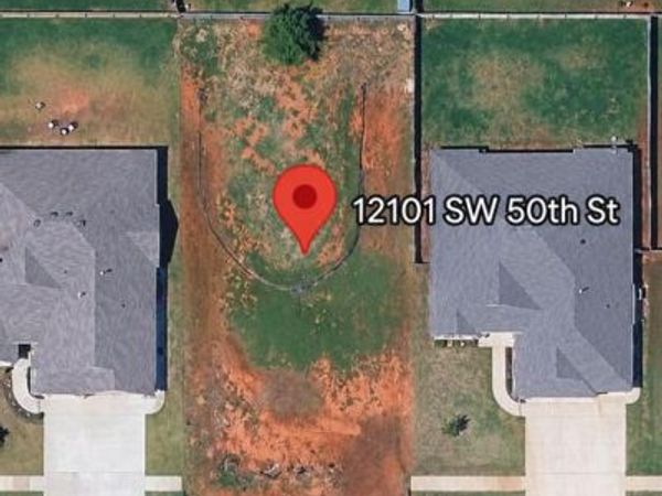 12101 SW 50th Street, Mustang, OK 73064