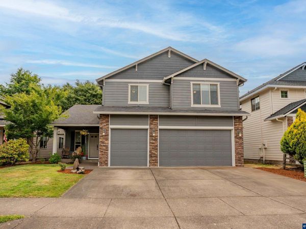 2333 Mountain River Dr, Lebanon, OR 97355