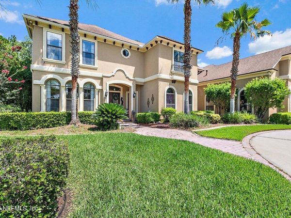 1878 GREEN ISLAND Circle, Orange Park, FL 32065