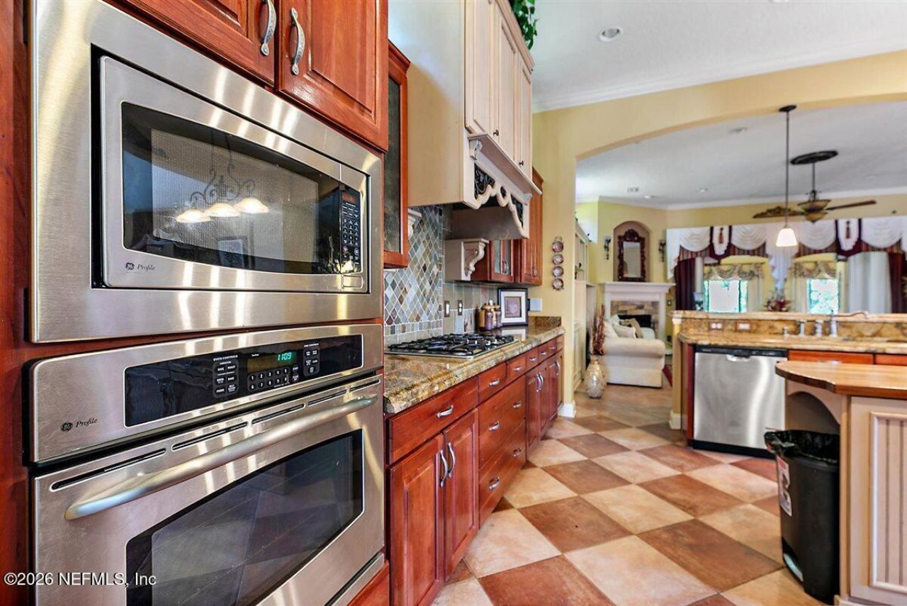 1878 Green Island Circle, Orange Park, FL 32065 Photo