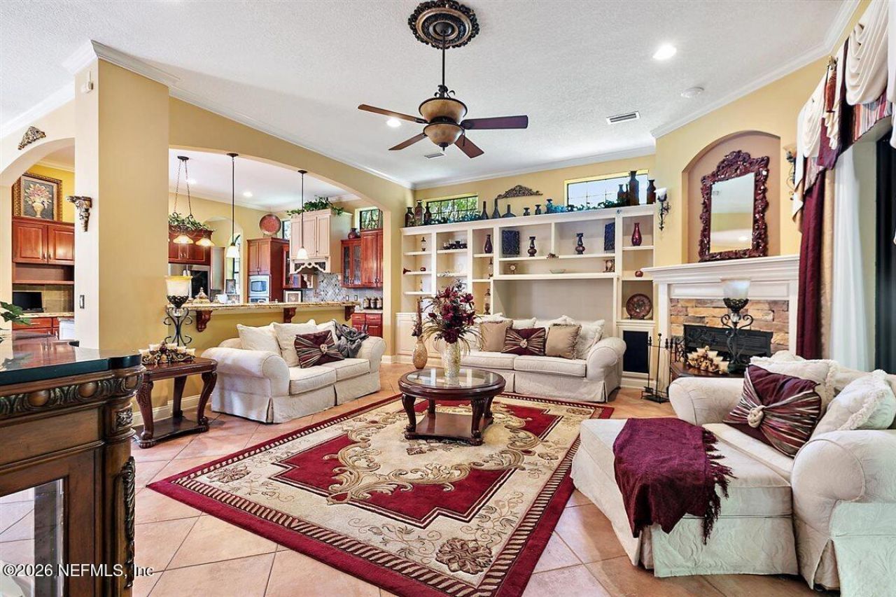 1878 Green Island Circle, Orange Park, FL 32065 Photo