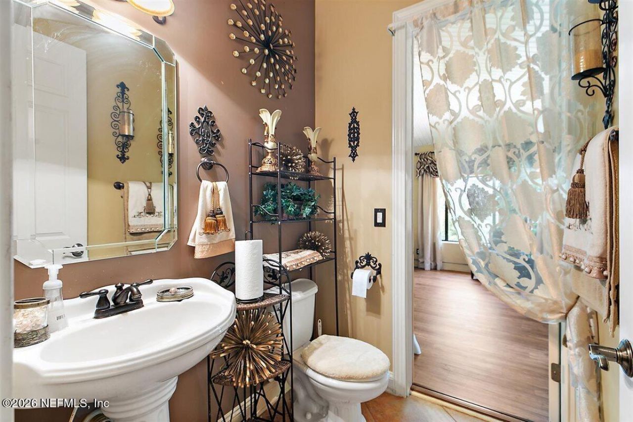 1878 Green Island Circle, Orange Park, FL 32065 Photo