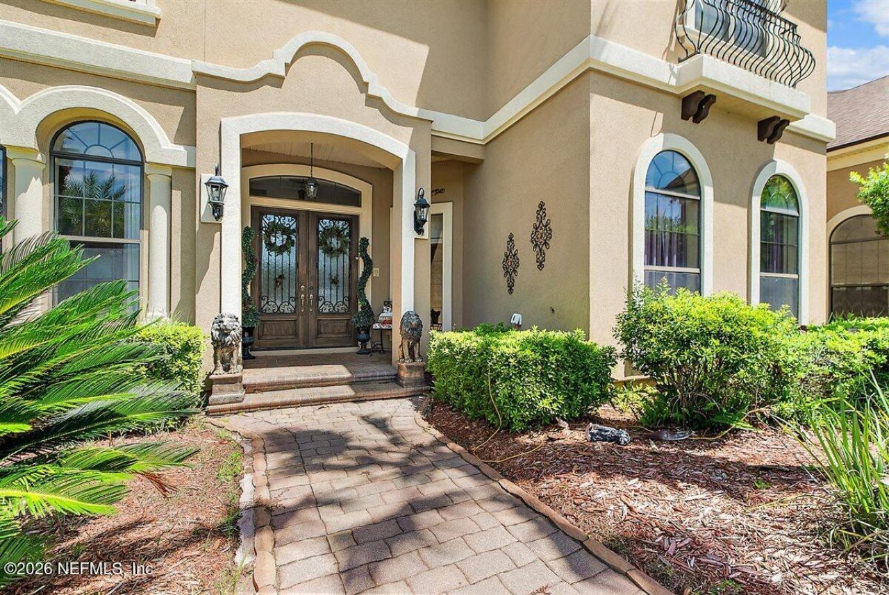 1878 Green Island Circle, Orange Park, FL 32065 Photo