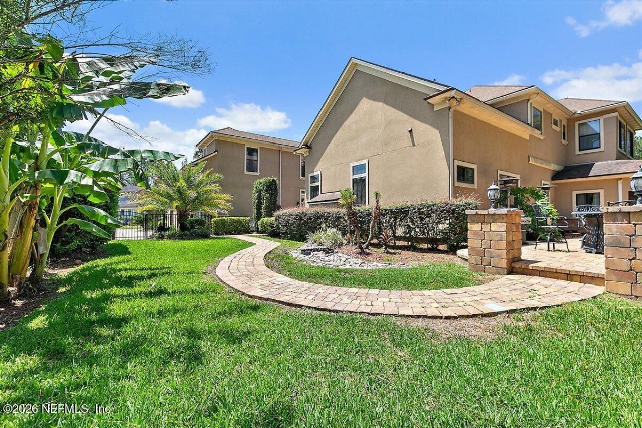 1878 Green Island Circle, Orange Park, FL 32065 Photo