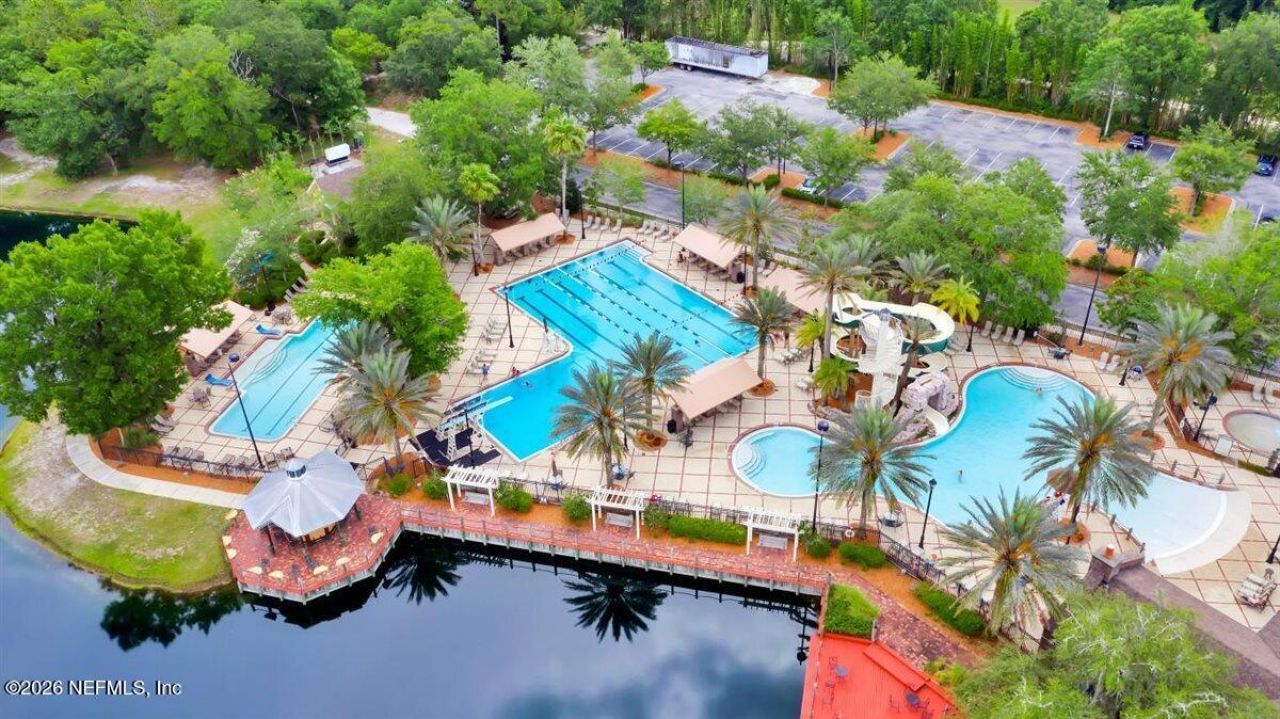 1878 Green Island Circle, Orange Park, FL 32065 Photo