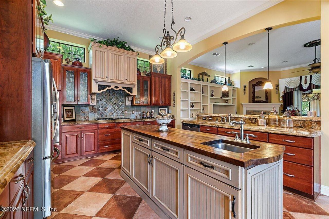 1878 Green Island Circle, Orange Park, FL 32065 Photo