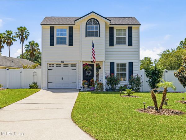 2654 BIG SUR Avenue, Orange Park, FL 32065