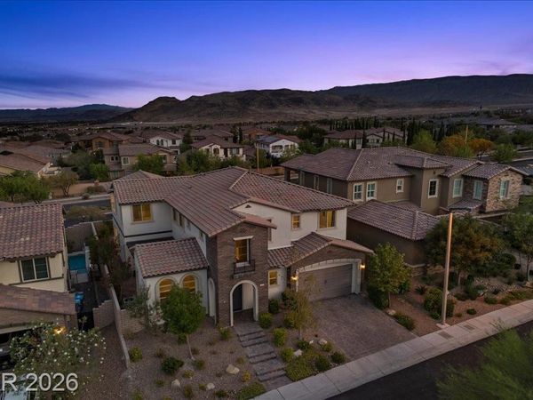 12021 Abbracci Avenue , Las Vegas, NV 89138
