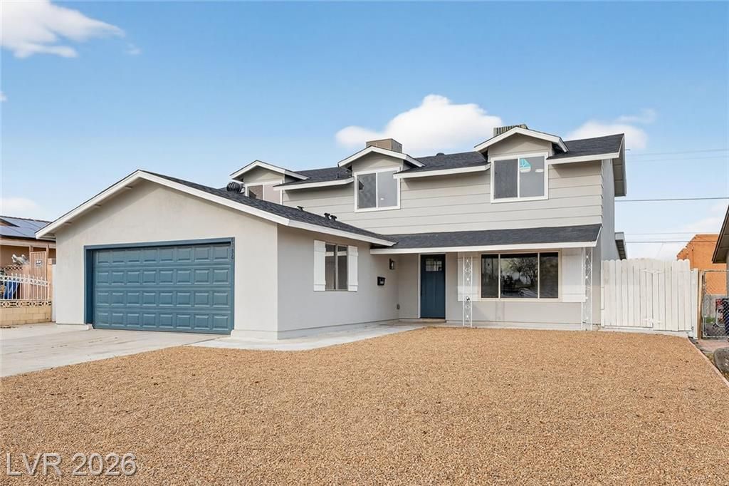 6336 Fargo Avenue, Las Vegas, NV 89107 Main Photo