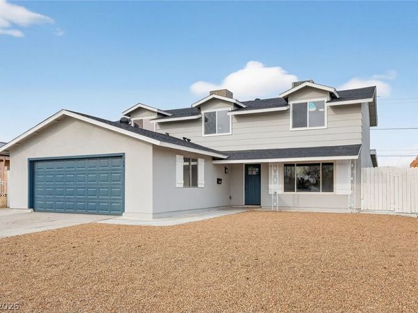 6336 Fargo Avenue , Las Vegas, NV 89107