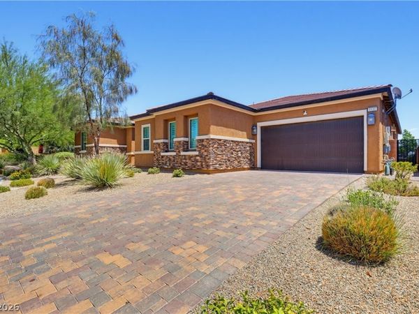 6930 Summer Sky Street, Las Vegas, NV 89149