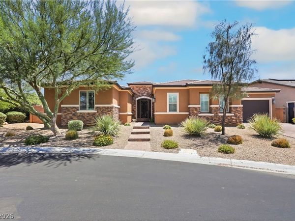 6930 Summer Sky Street, Las Vegas, NV 89149