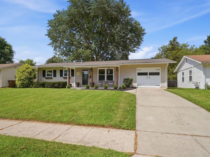 115 Whippoorwill Drive, Harrison, OH 45030 Photo 29