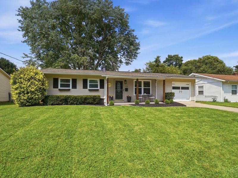 115 Whippoorwill Drive, Harrison, OH 45030 Photo 35